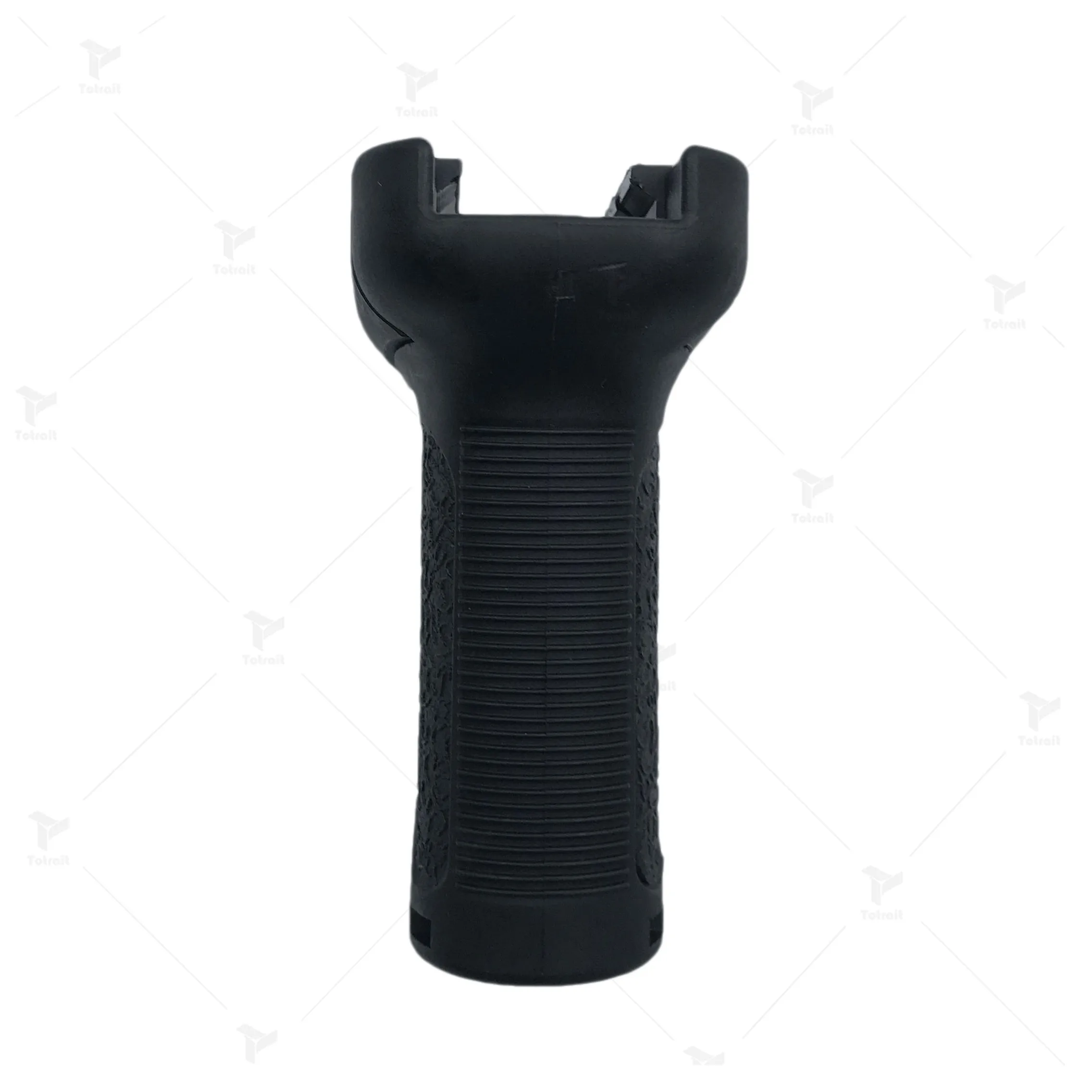 TOtrait Пейнтбол Airsoft коврик Стиль передняя Вертикальная ручка для страйкбола BB Airgun