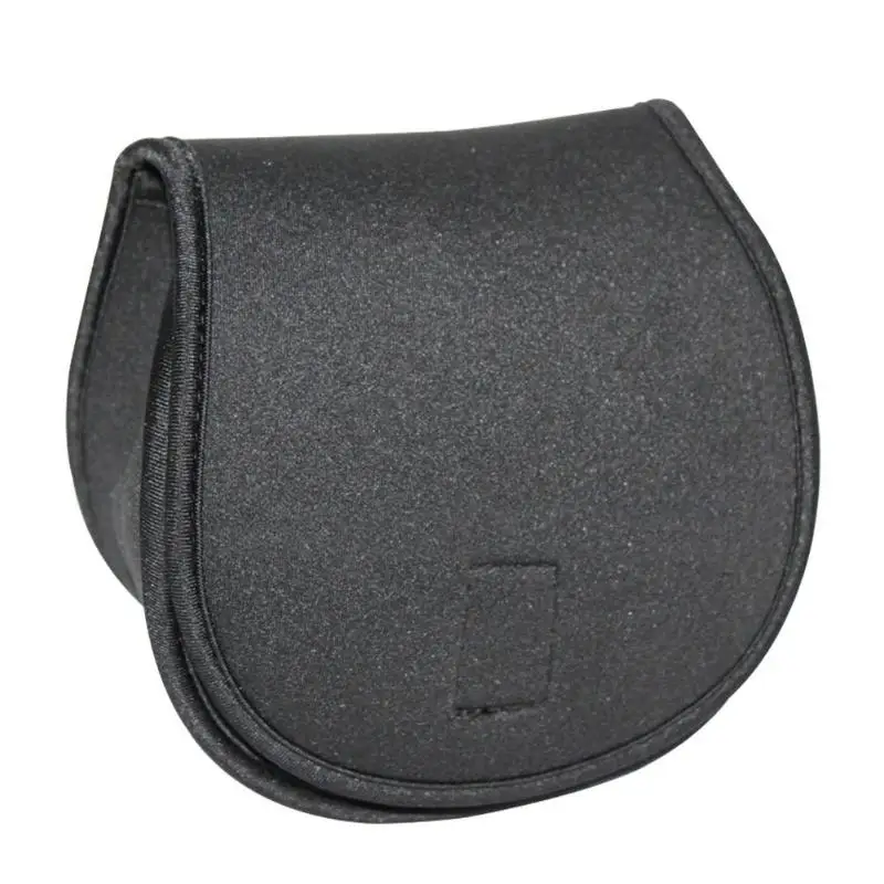 

Portable Fishing Reel Bag Baitcasting Protective Case Cover for Fishing Reel Pouch Bags Fish Tackle Pesca Accessories Tools