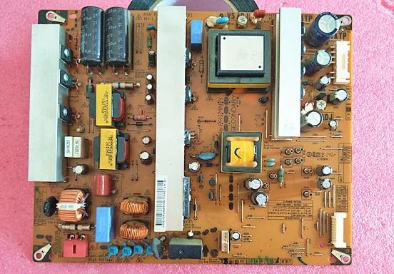 Хороший тест для мощной панели 50 pa450c-cm PSPI-L103A EAY62609701 EAX64276501 | Электроника
