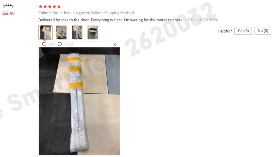 Super Silent Electric Curtain Track+Aqara Zigbee Motor,MI Home Home App Apple Homekit,Mijia Smart Curtain Rails Control System,work with xiaomi Hub, Apple Siri Voice Control-5