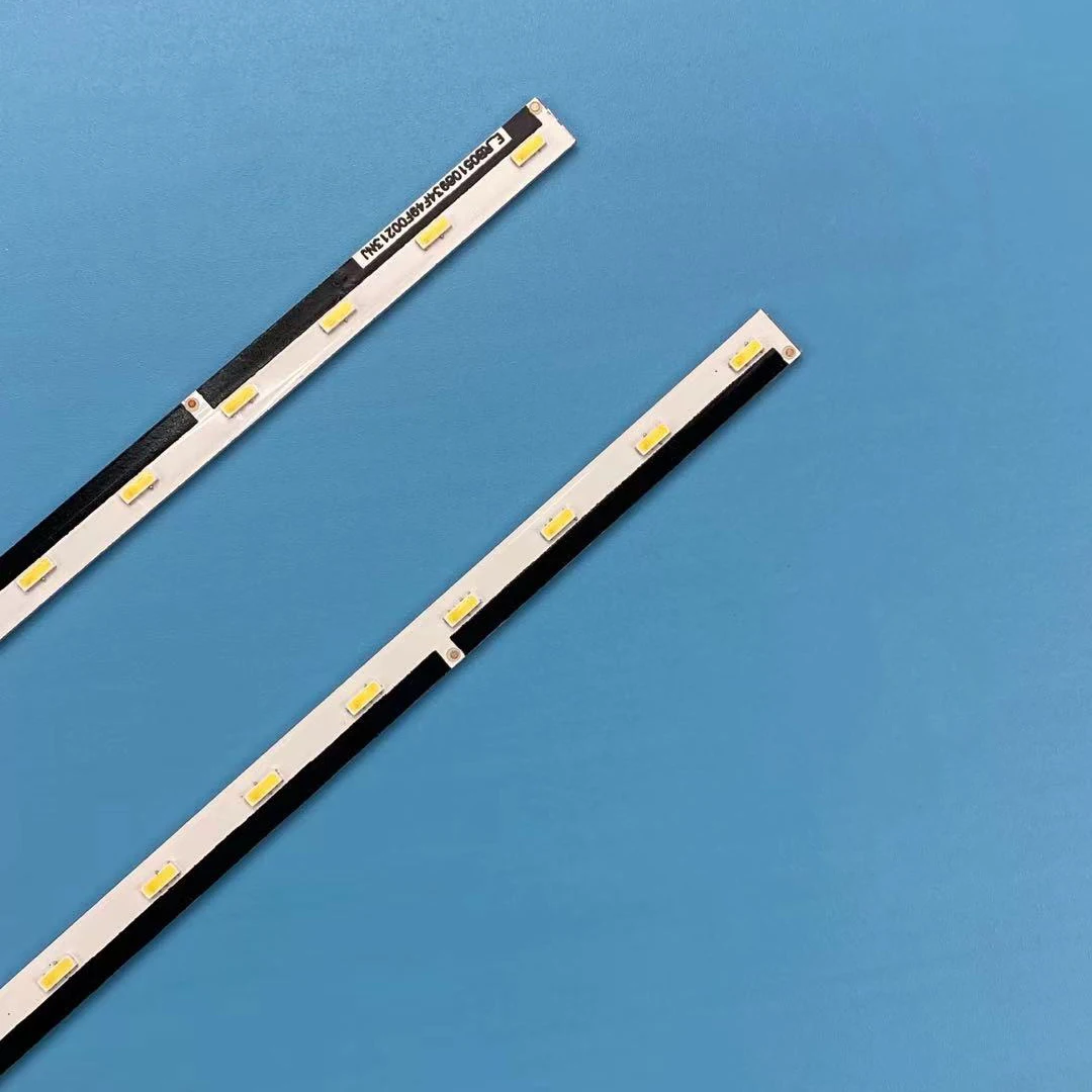 Barra de Luz de Fundo Led para Sony Kd49xf7073 Kd-49xf7003 Nlaw30451 Kd-49xe8096 4690561 4725887 4-595-781 Pcs - Imagem 5