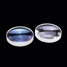 93 мм диаметр 1000 мм фокусное расстояние объектив ахромат оптический зеленый фильм астрономический телескоп рефрактор наука физика