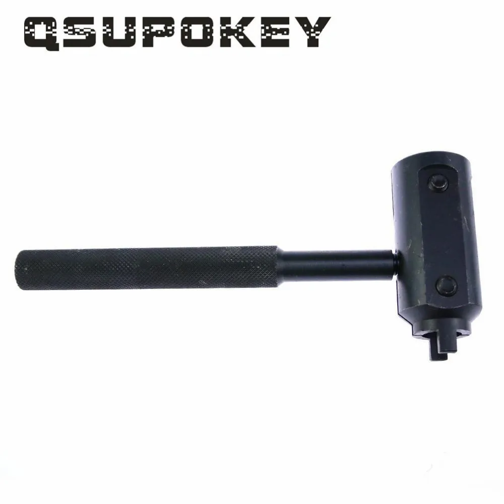 QSUPOKEY Слесарные Инструменты для ремонта отбойный молоток, чтобы вытянуть ключи для блокировки