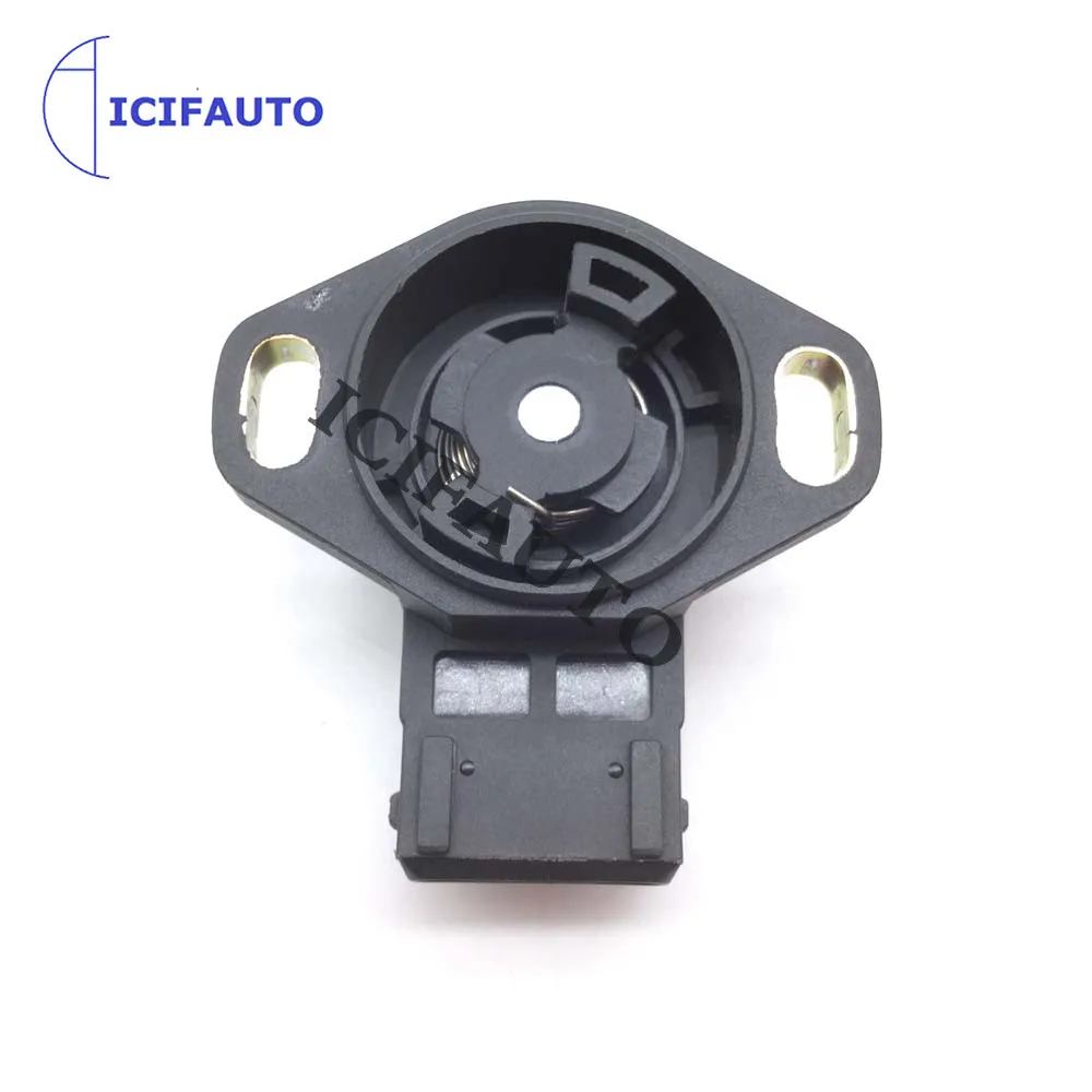 Throttle Position Sensor MD614280 MD614375 MD614491 MD614697 TPS For Mitsubishi Diamante Expo Mighty Pajero Dodge Eagle Plymouth