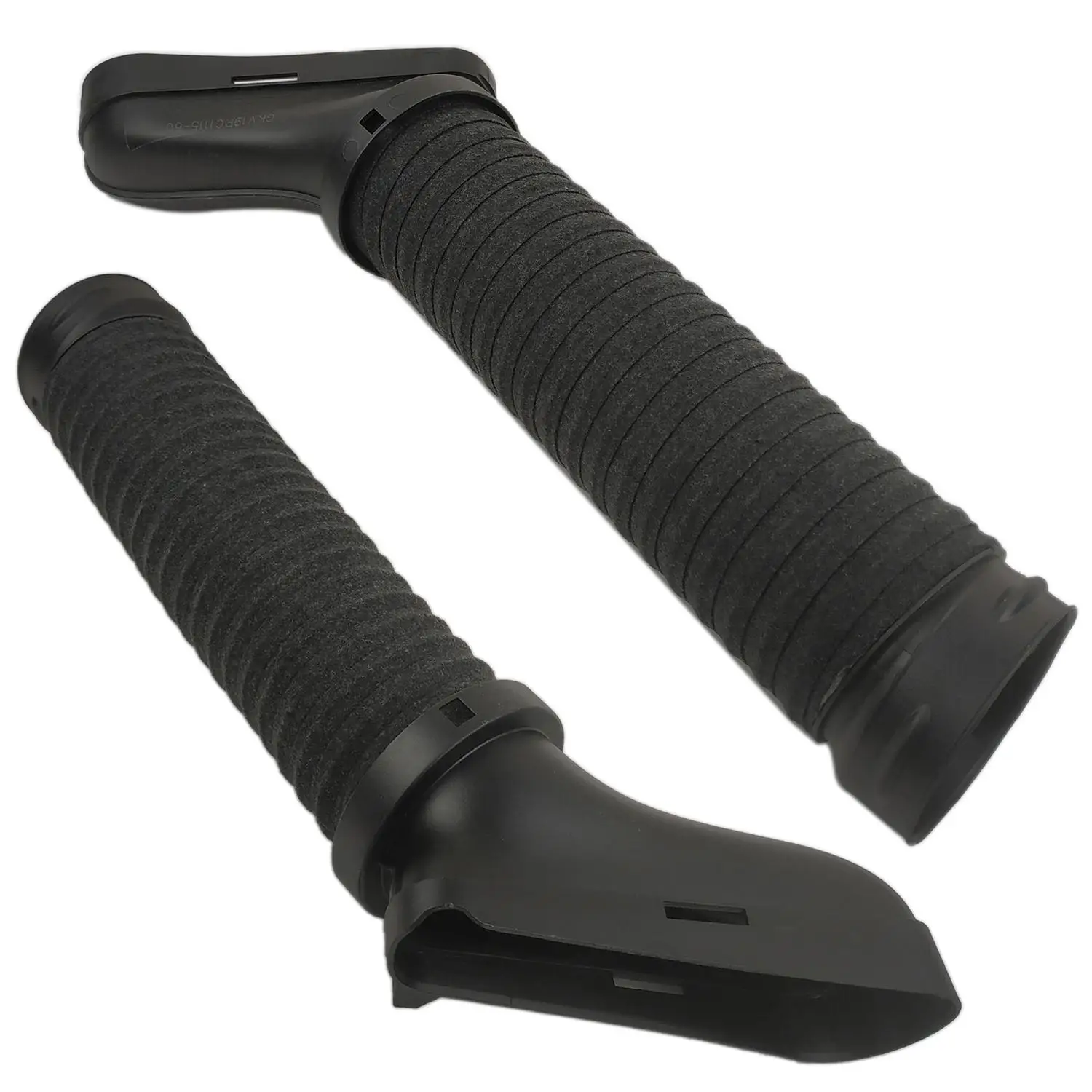 AP02 Pair Air Intake Duct Hose Left & Right 2720902982 A2720902982 V30 3135 V303135 2720902882