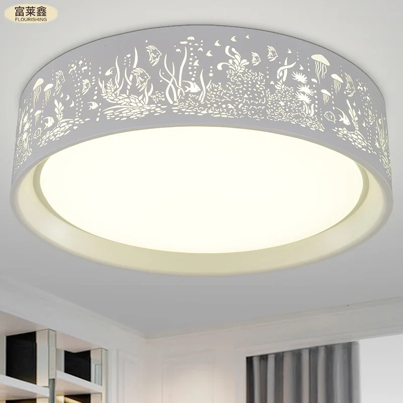 

nordic ceiling mounted luminaire led luxury crystal ceiling ventilador de techo Bedside Aluminum E27 led ceiling lamps