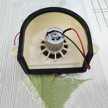 

Dust Collecting Engine Fan Motor Fan Replacement for ECOVACS CEN250 CR250 CEN258 Robot Vacuum Cleaner Motors Accessories