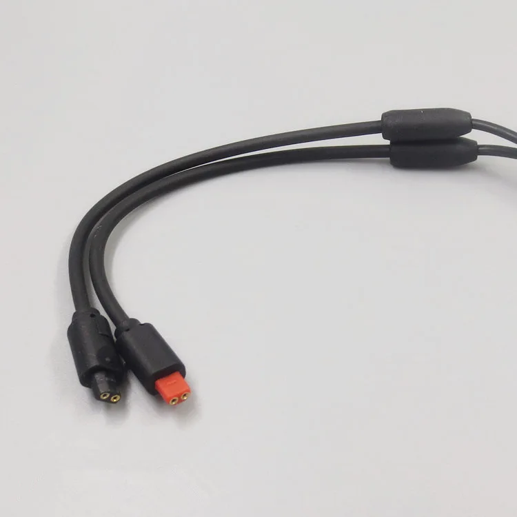 Headphone Adapter Cable Cord Wire with Volume Remote Control Talk for Audio Technica ATH IM50 im70 im02 im03 IM04