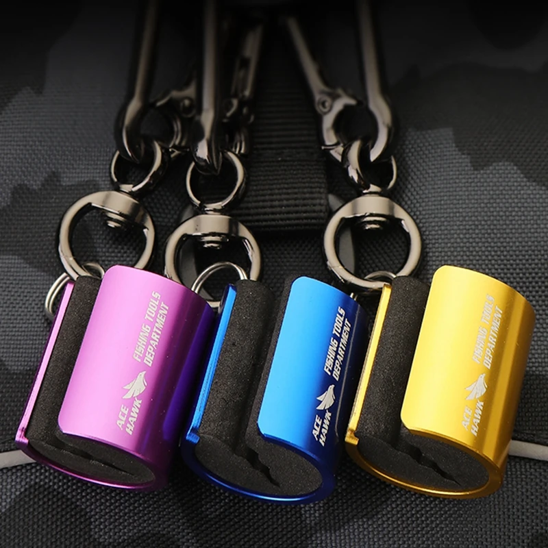Fishing rod holder Fishing tools Fishing tool Fishing accessories Fishing tackle Ace Hawk Fishing Rod Holder Portable BFS Fly Fishing Tackle Quick Rod Assistant Tools