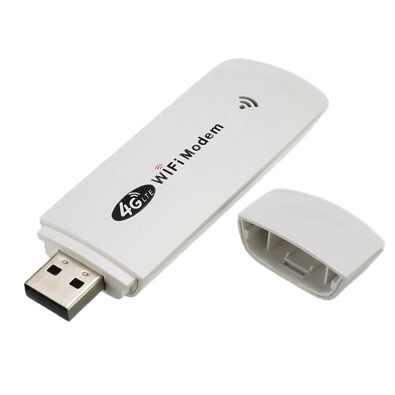 3g/4G LTE USB модем сетевой адаптер с WiFi точка доступа sim-карта 4G беспроводной Wi-Fi маршрутизатор для Win XP Vista 7/10 Mac 10,4 IOS