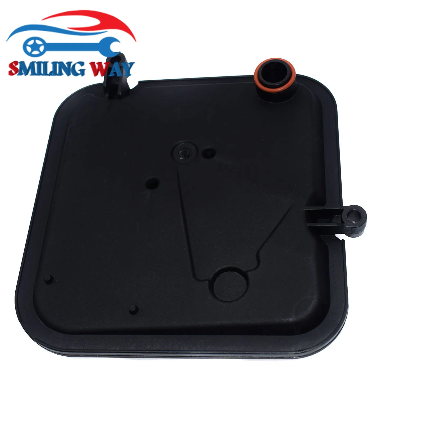 automatic transmission fluid filter transmission filter or oil pan gasket for Jeep Dodge Mitsubishi Chrysler 300 Liberty Wrangler Charger Dakota Challenger Durango