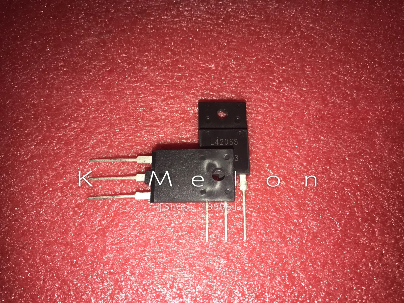 10 шт. FML-4206S L4206S FMD-4206S D4206S TO-3PF 20A 600V
