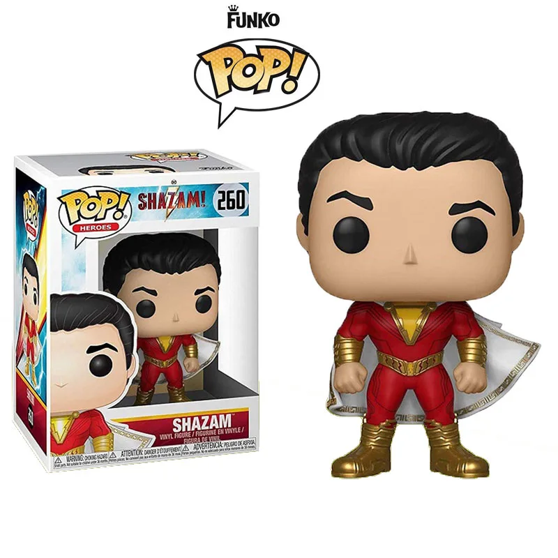 Funko-поп Джокер Харли Лига Справедливости Бэтмен против Супермена фильм винил экшн и игрушки Фигурки Коллекционная модель игрушки для детей