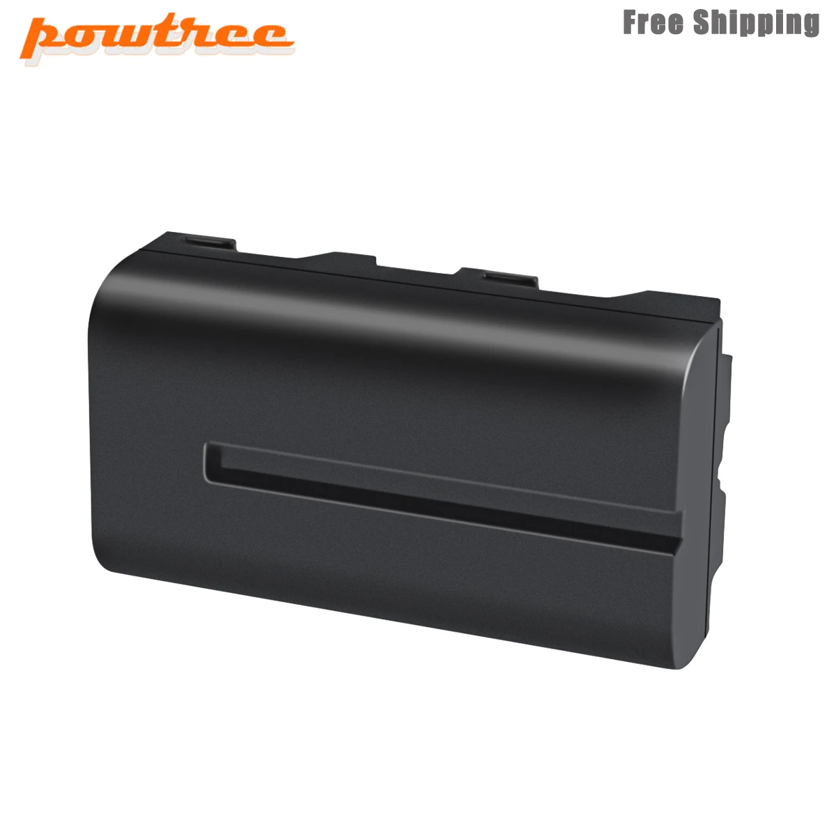 Powtree NP-F550 NP F550 NPF550 Камера Батарея+ LCD Dual charger для sony NP-F330 NP-F530 NP-F570 NP-F730 Hi-8 GV-D200 D800 L50