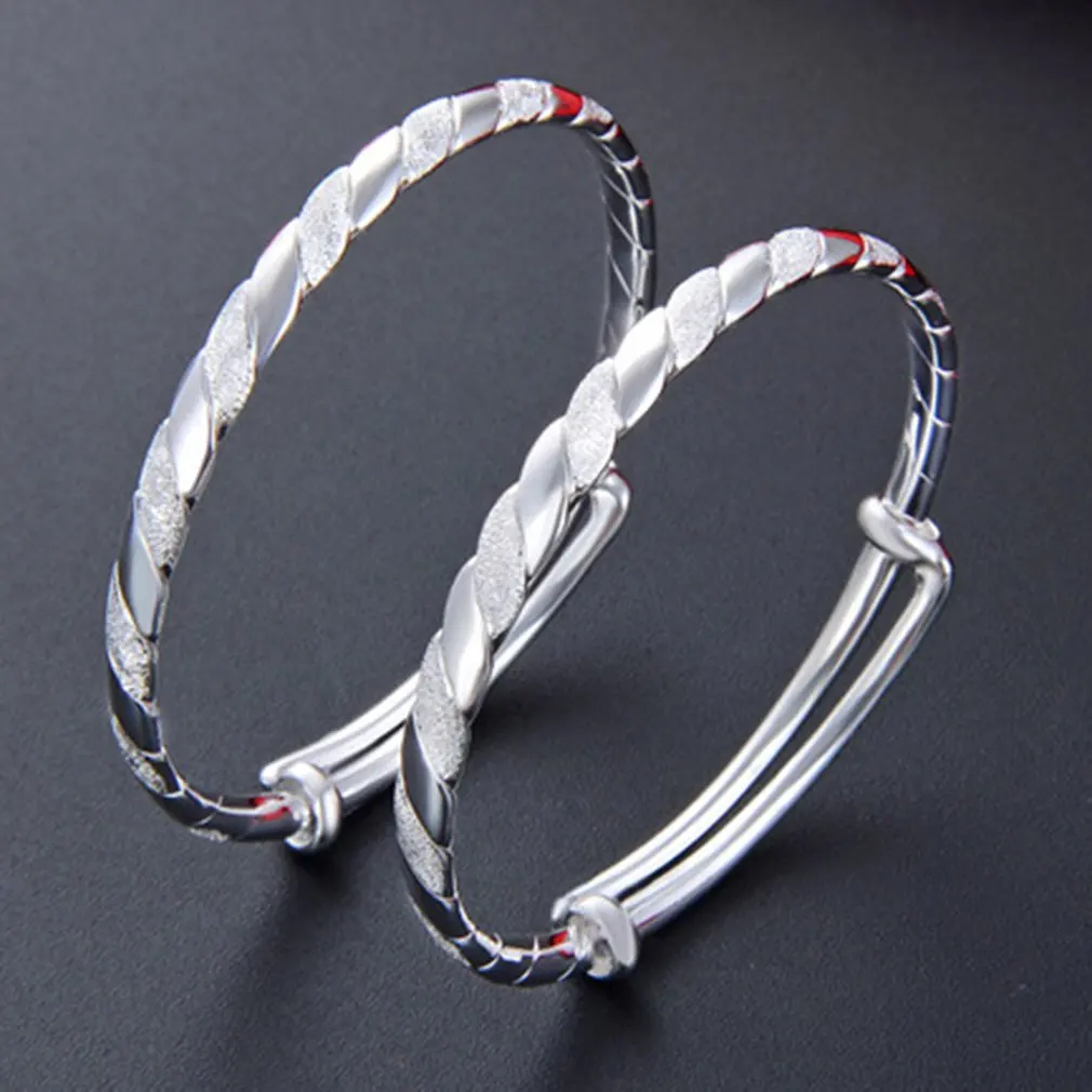 

DNFAS001749 children bracelet children push-pull bracelets&bangles Fine Jewelry