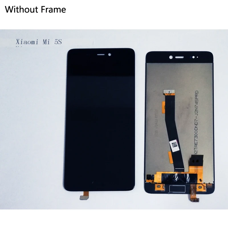 Xiaomi Mi 5S LCDD D