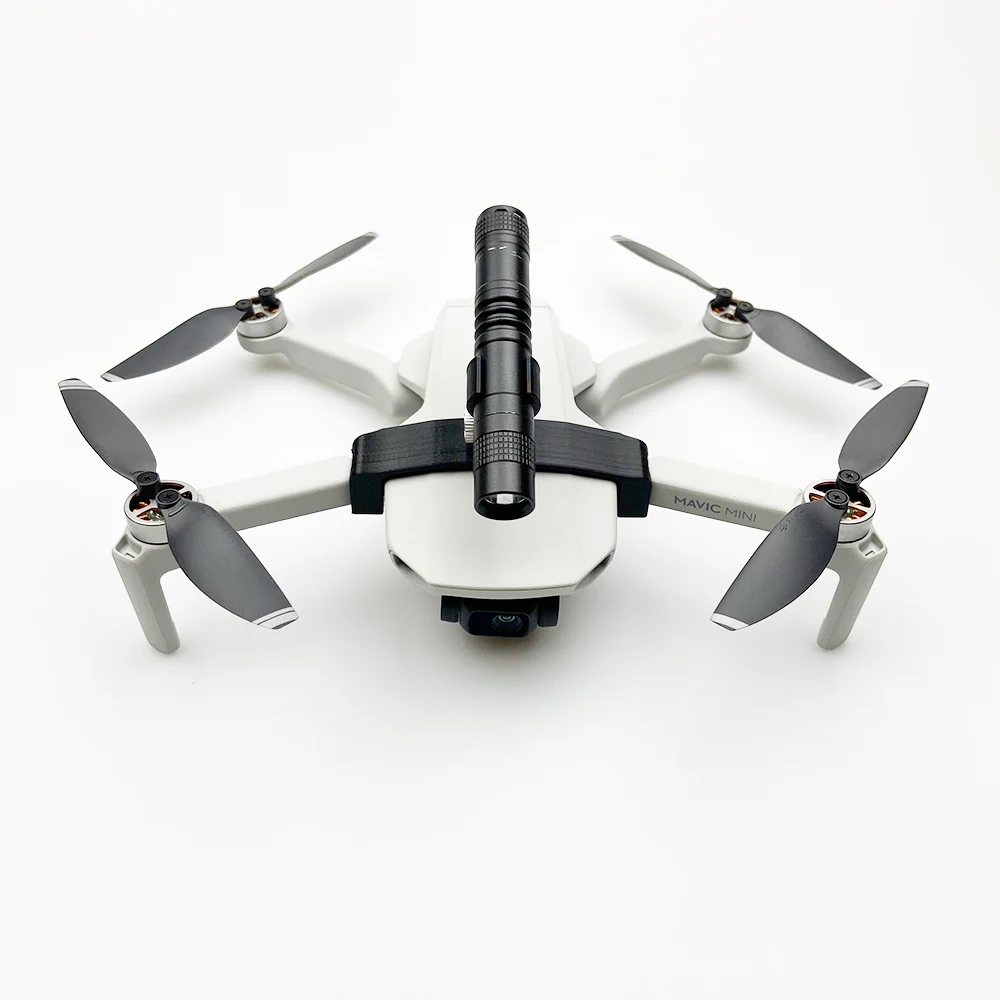 Kit Éclairage Drone DJI Mavic Mini - Phare LED Nuit
