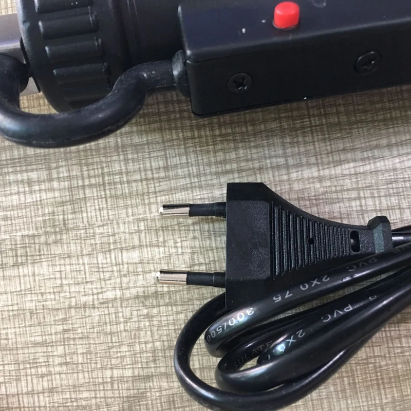30W 220V Electric Vacuum Solder Sucker Iron Tool/Desoldering Pump /Repair Tool,Eu Plug