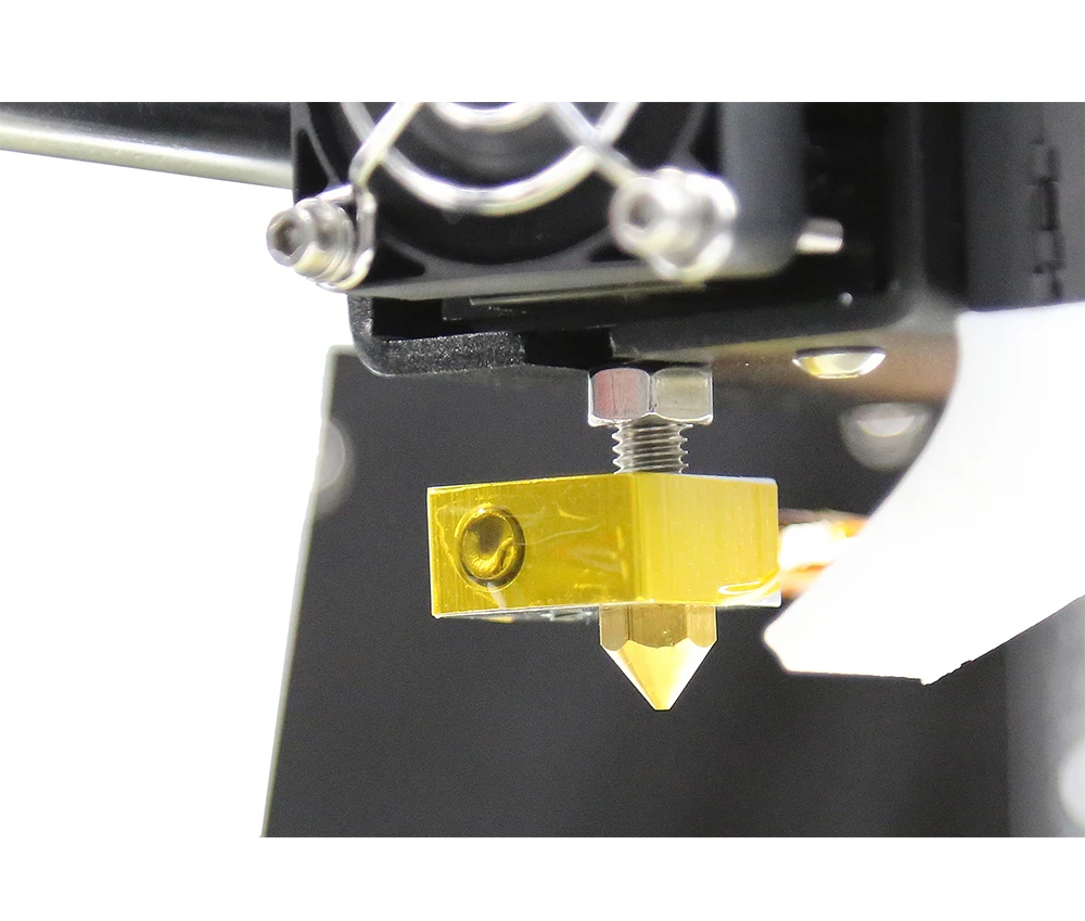 A8 3D Printer (11)
