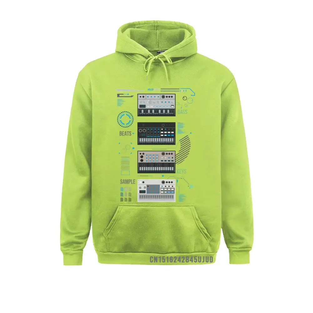 89314 Hoodies Latest Normal Long Sleeve Men Sweatshirts Design Clothes Top Quality 89314 lightgreen