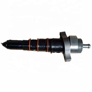 

K38 Diesel engine parts Common rail fuel injector nozzle 3609849