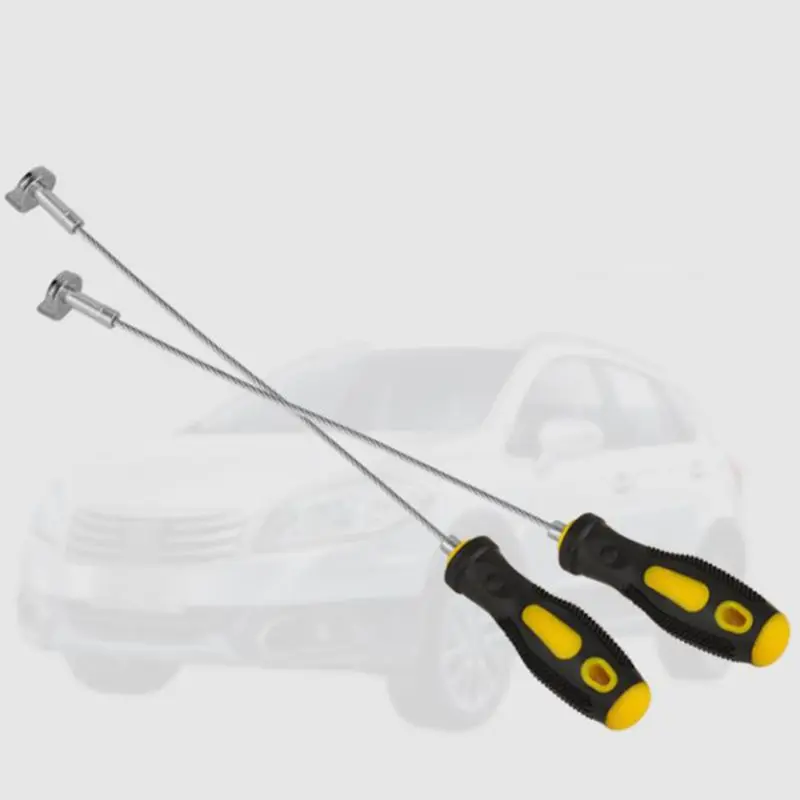 Зазор слив Картера масла Штепсельная Вилка Набор ключей с магнитным приемным