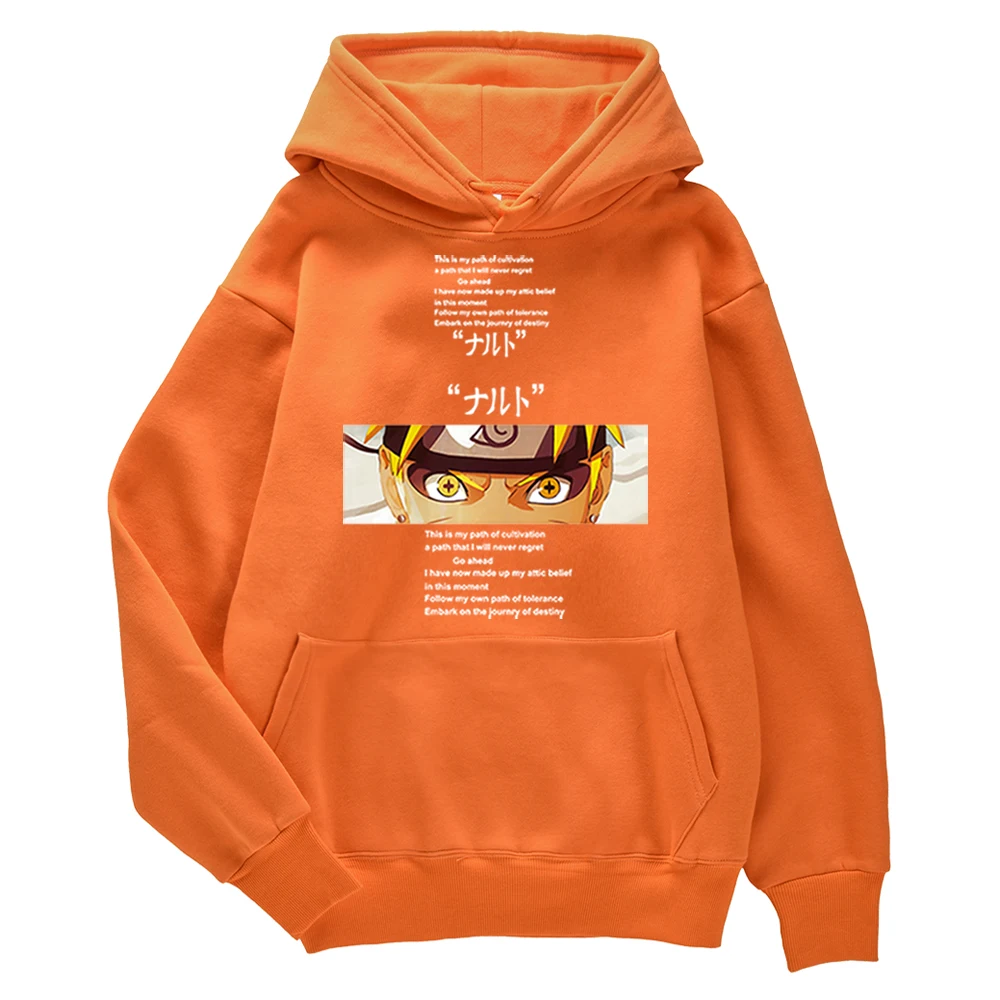 ▷ Sudadera con capucha de Naruto Sabio (diferentes colores) | Kokohai