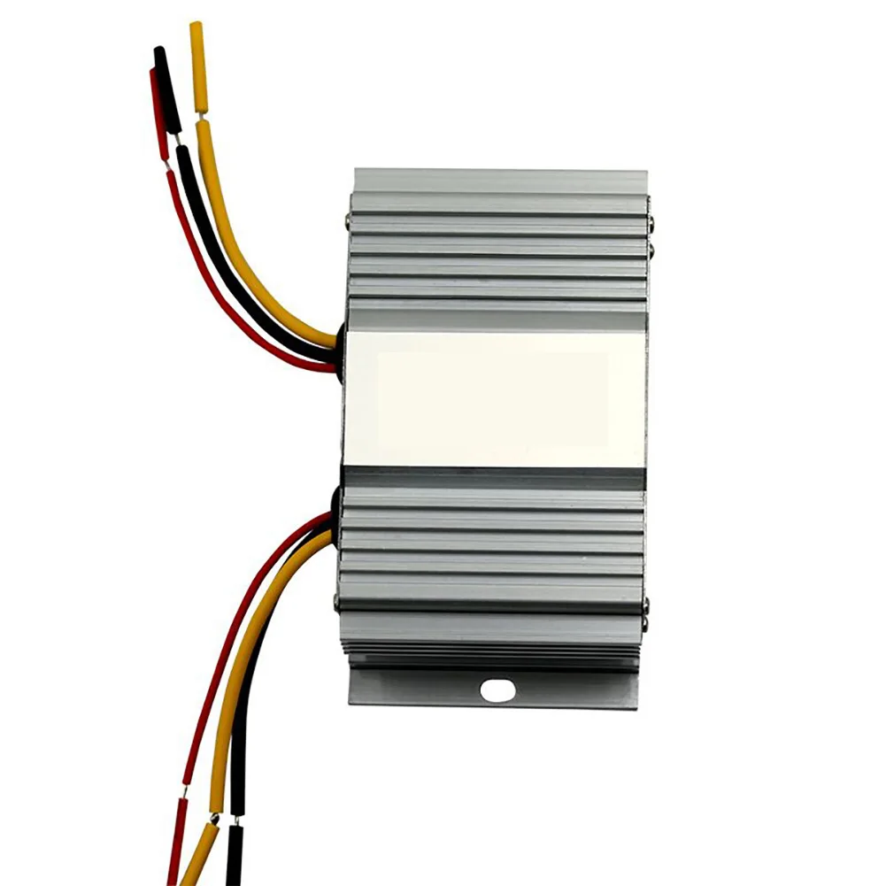 Truck Car DC 24V to 12V 15A Buck Down Power Converter Buck Adapter Regulato voltage converter  Inverters Electronics Accessories ► Photo 3/6
