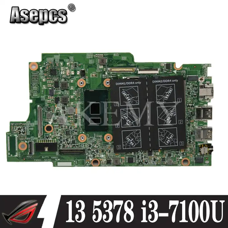 Материнская плата для ноутбука For DELL Latitude E6430 материнская CN 0465VM LA 7782P SLJ8A N13M NS1