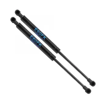 

Strut Bars 1 Pair Engine Hood Hood Lift Supports Fit For E60 E61 M5 525 528 530 535 545i 550i 51237008745 accessoire voiture