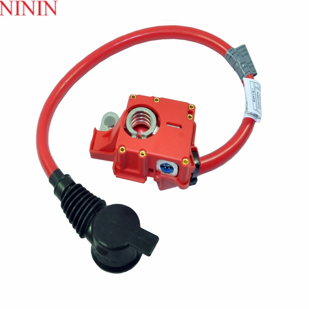 Positive Battery Cable Wire 61129217036 Suitable For Bmw F10 F11 F07 Gt
