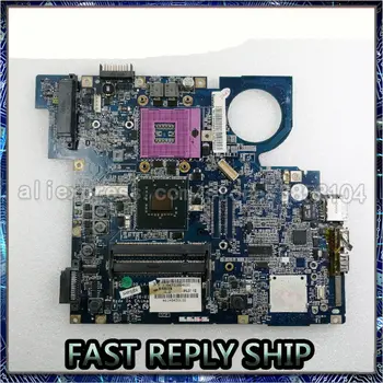 

SHELI LA-3691p for lenovo c466 c466a laptop motherboard pm965 DDR2 Free Shipping 100% test ok