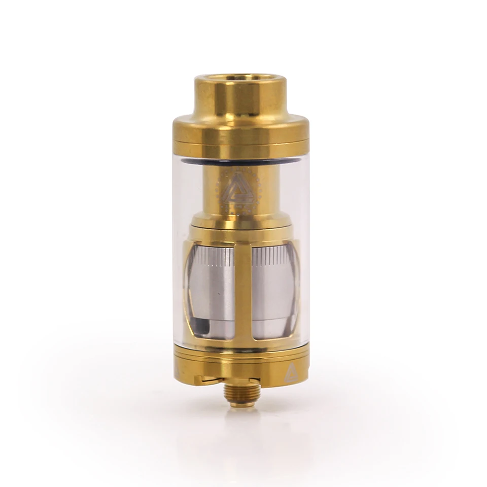 Original IJOY Limitless XL2S Tank Swappable Deck 4ml Capacity XL2S Dual Coil Deck Rebuildable Tank Atomizer VS IJOY EXO XL Tank (3)