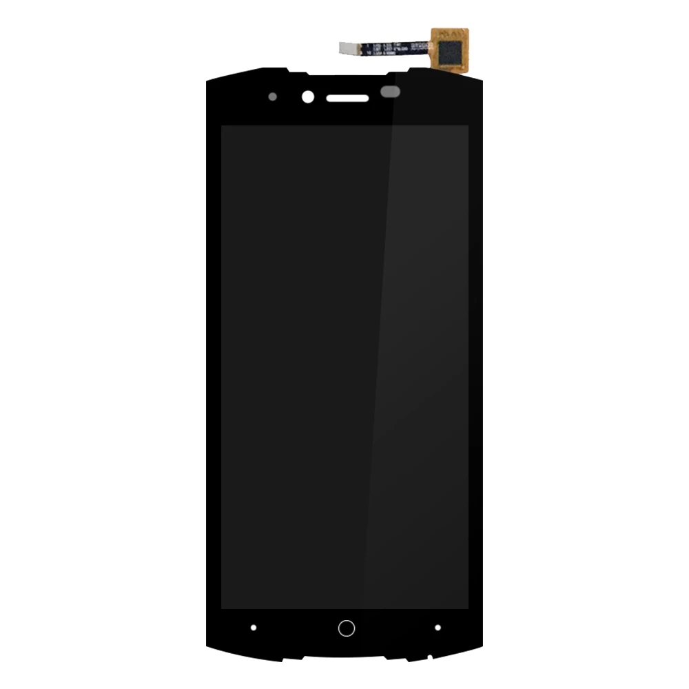 5.5" For Doogee S55 LCD Display Touch Screen Assembly Phone Accessories Tested For Doogee S55 LCD Replacement Repair Part