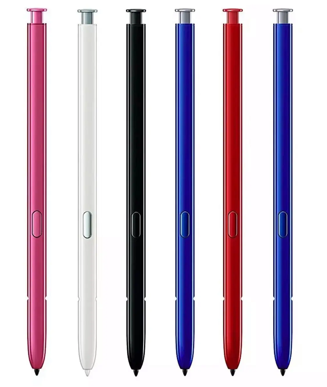 Оригинальный Новый S-Pen для Samsung Galaxy Note 10 / + Plus Touch Stylus S Pen | Мобильные телефоны и