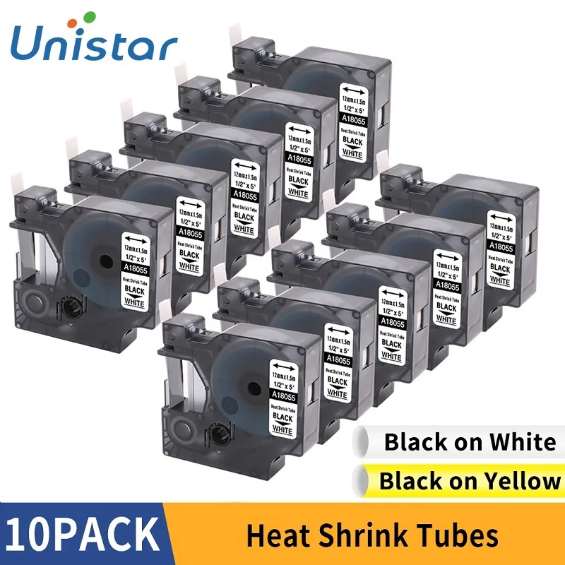 Unistar 10P 18051 18052 18054 18055 18056 18057 18058 18053 1805443 Совместимость с промышленными