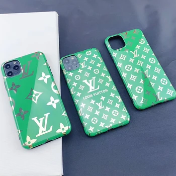 

2020 Free Shipping Luxury Brand Phone Case For IPhone 11 Pro Italian Fashion For IPhone 6S 7 8 Plus SE XR XS Max Protection Case