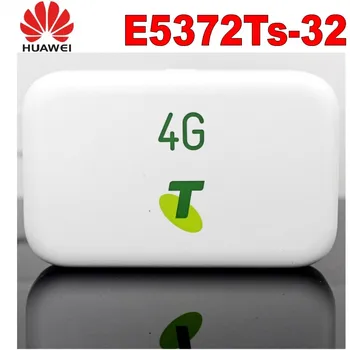 Kaufen 20 Pcs Original Entsperrt Huawei E5372 E5372T 3560MAH 4G WCDMA FDD800/900/1800/2100/2600Mhz + 2 Pcs Antenne