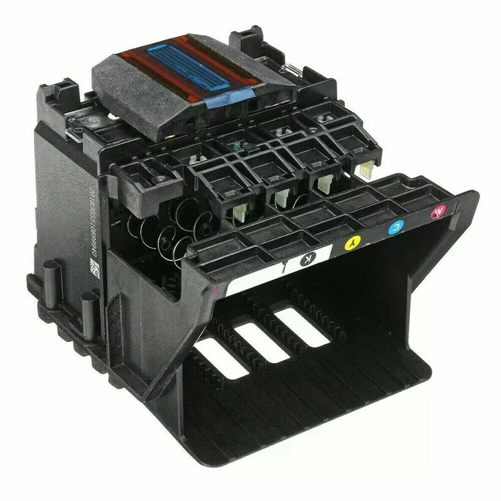 Printer Replacement Head Printing Print 