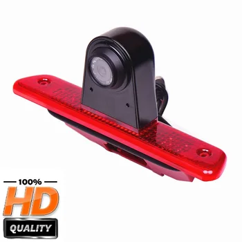 

Stop lights Rear View Brake Light Camera For Peugeot Expert, Citroen Dispatch, Toyota Proace van 07-16