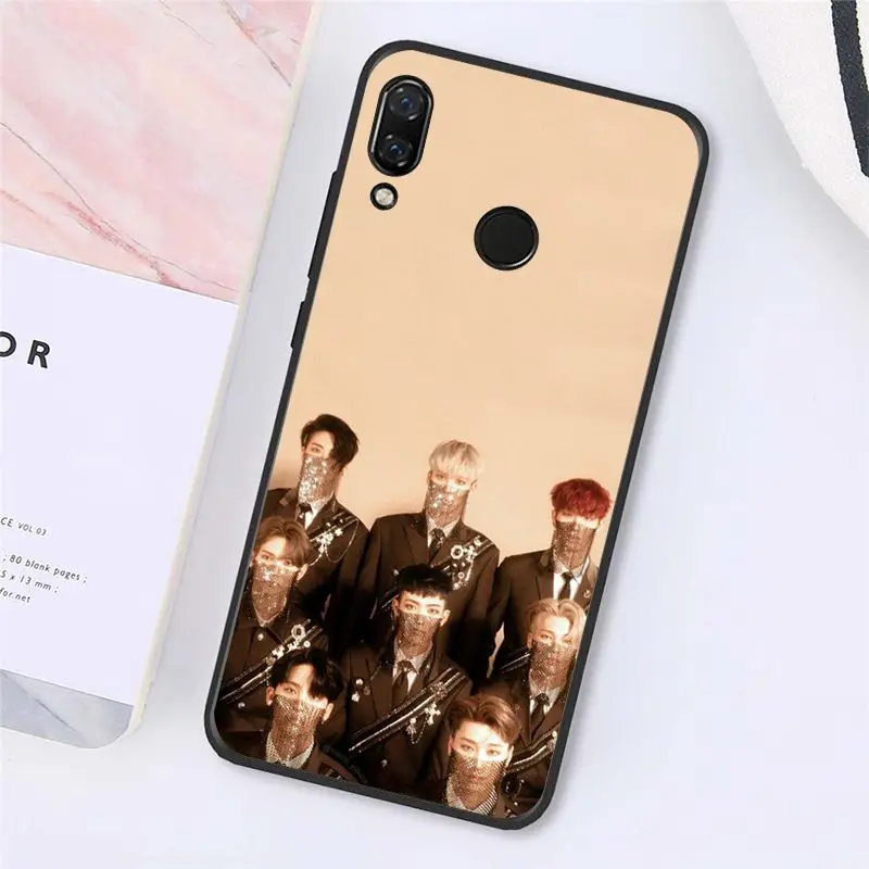 ATEEZ HongJoong SeongHWA