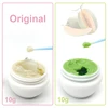 NATUHANA Eyelash Glue Remover Quick Unloading Adhesive Professional Cream Remover for Eyeslashes de pestaña Makeup Tools 2