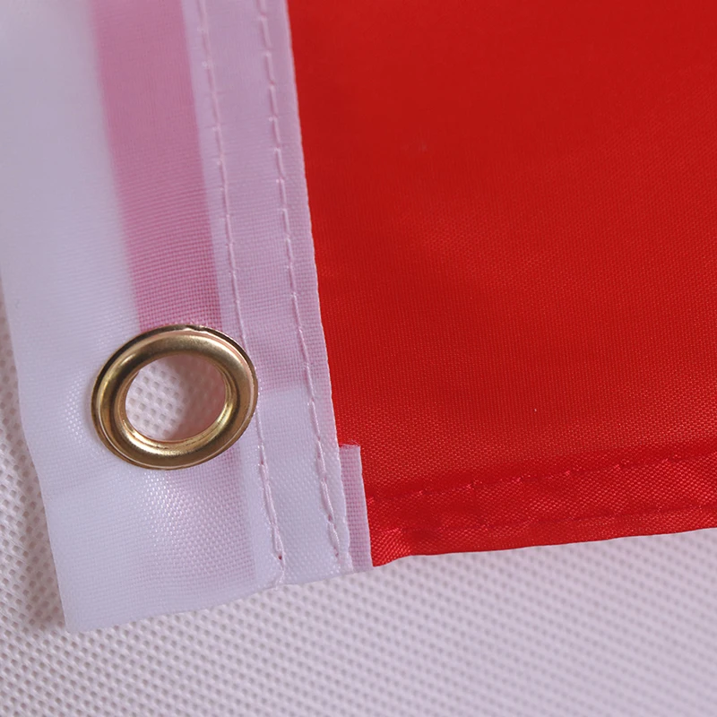 Red CCCP Flag 90x150mm Union of Soviet Socialist Republics3*5 ft Indoor/Outdoor USSR FLAG Country Russian Banner