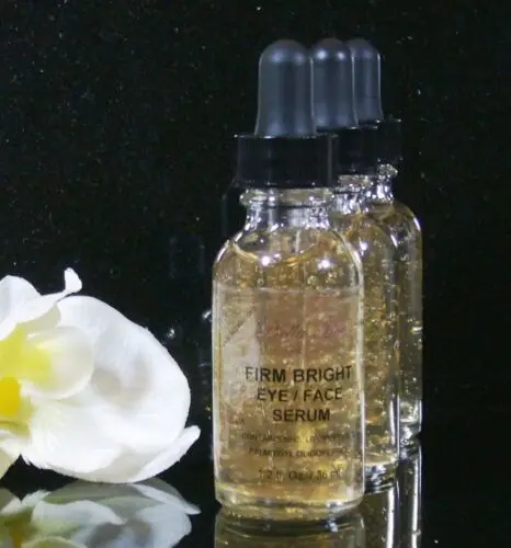 

1 OZ. NASHA 100% HYALURONIC ACID SERUM W/ LIPOPEPTIDE + MATRIXYL 3000
