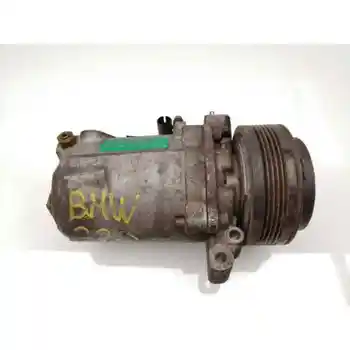 

8390646 AIR CONDITIONING COMPRESSOR BMW 3 SERIES SALOON (E46)