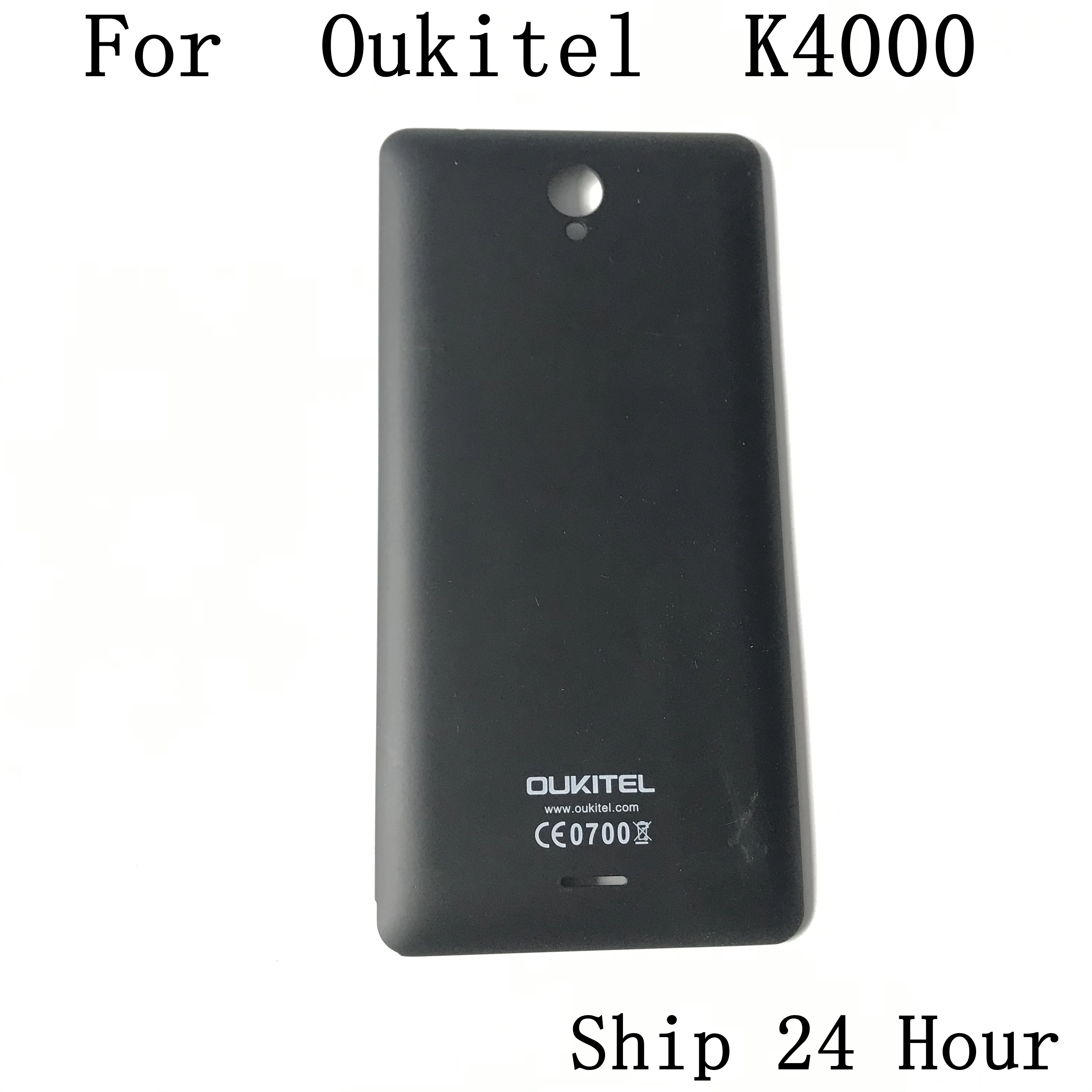 Oukitel K4000 используется защитный чехол для аккумулятора для Oukitel K4000 ремонт починка Часть Замена