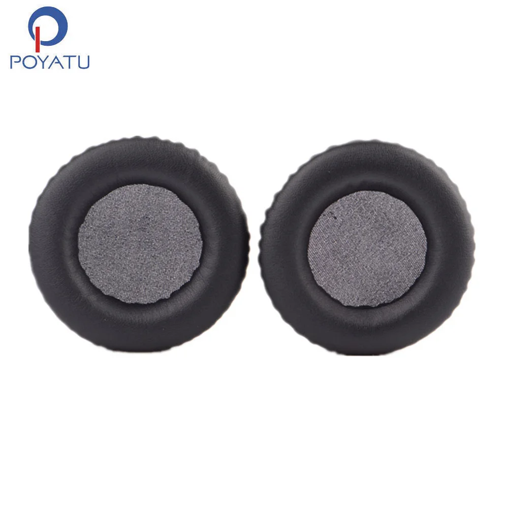 

POYATU Earpads Headphone Ear Pads For Audio-Technica ATH-WS99B Ear Pads Headphone Earpads Replace Cushion Cover Repair Parts
