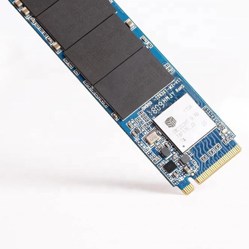 Хит продаж Oscoo M.2 ssd M2 128 Гб PCIe NVME 120 ГБ 500 1 ТБ твердотельный накопитель 2280 внутренний