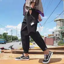 INS, модные мужские штаны, повседневные, для мужчин, s fun, хип-хоп, рэп, мужские брюки, классические, средний вес, прямые, полная длина, модные, дышащие штаны