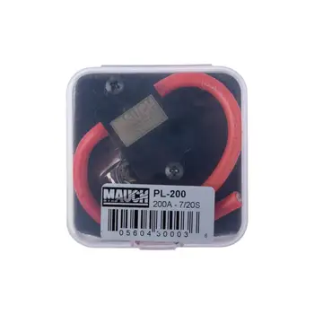 

HeX Pixhawk flight control power module 7s 20s 14s current / voltage measurement sensor board RC drone aircraft parts